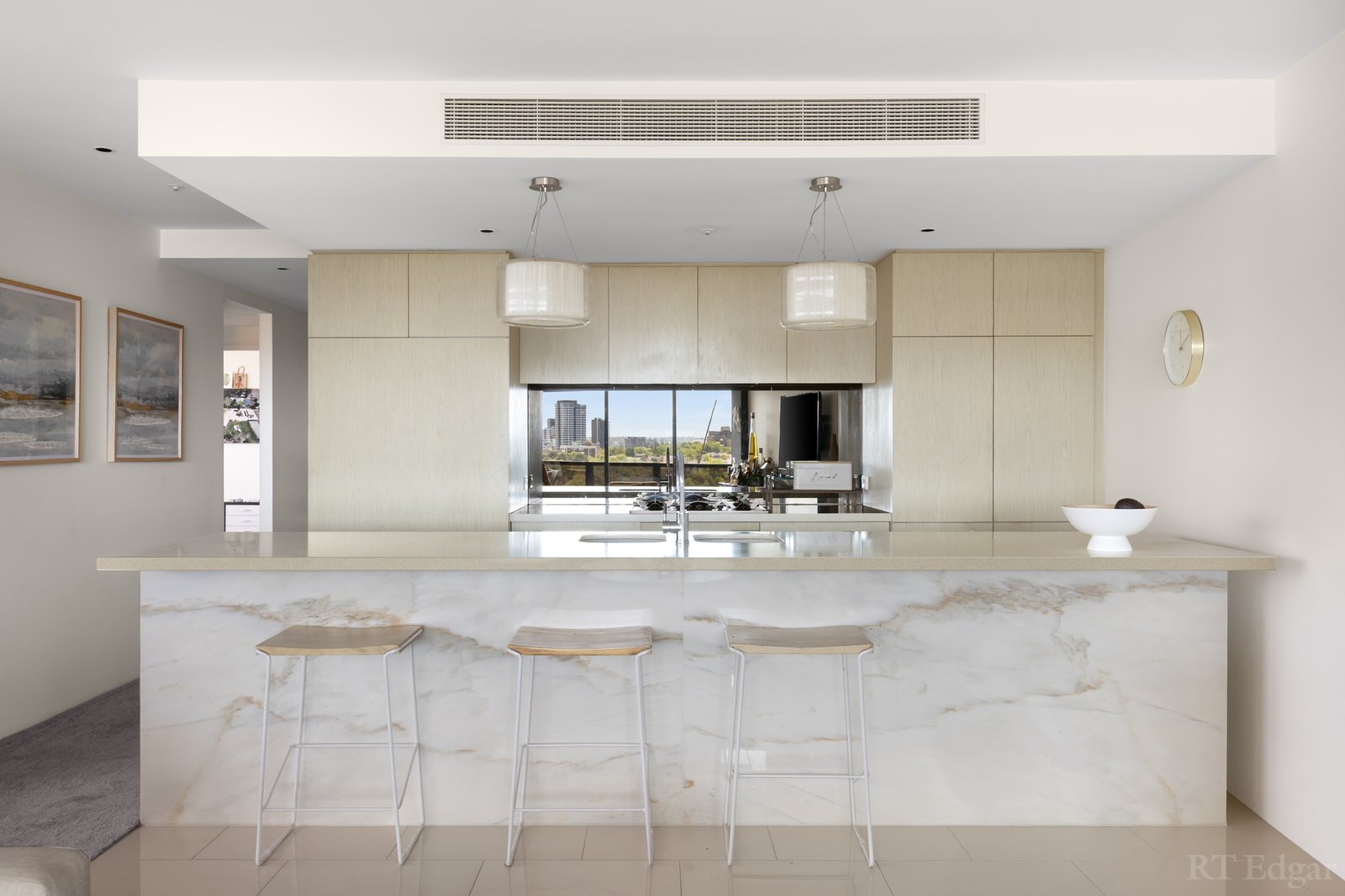 Real Estate and Property in 1501/454 St Kilda Road, Melbourne, VIC