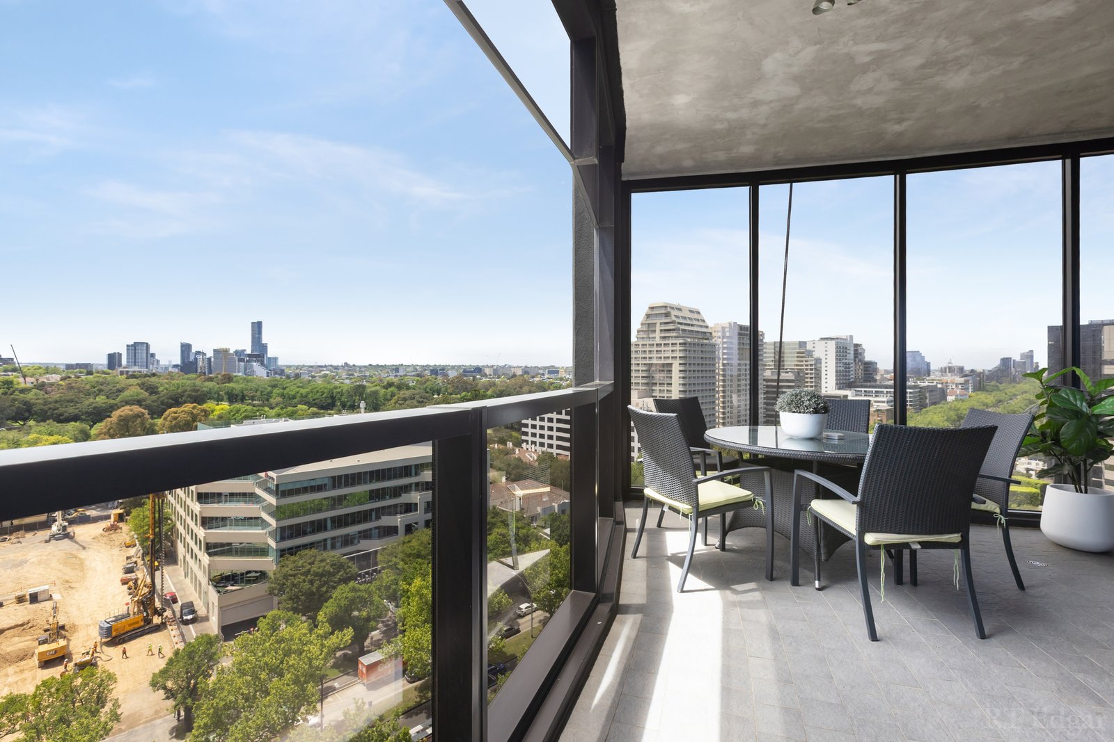 Real Estate and Property in 1501/454 St Kilda Road, Melbourne, VIC