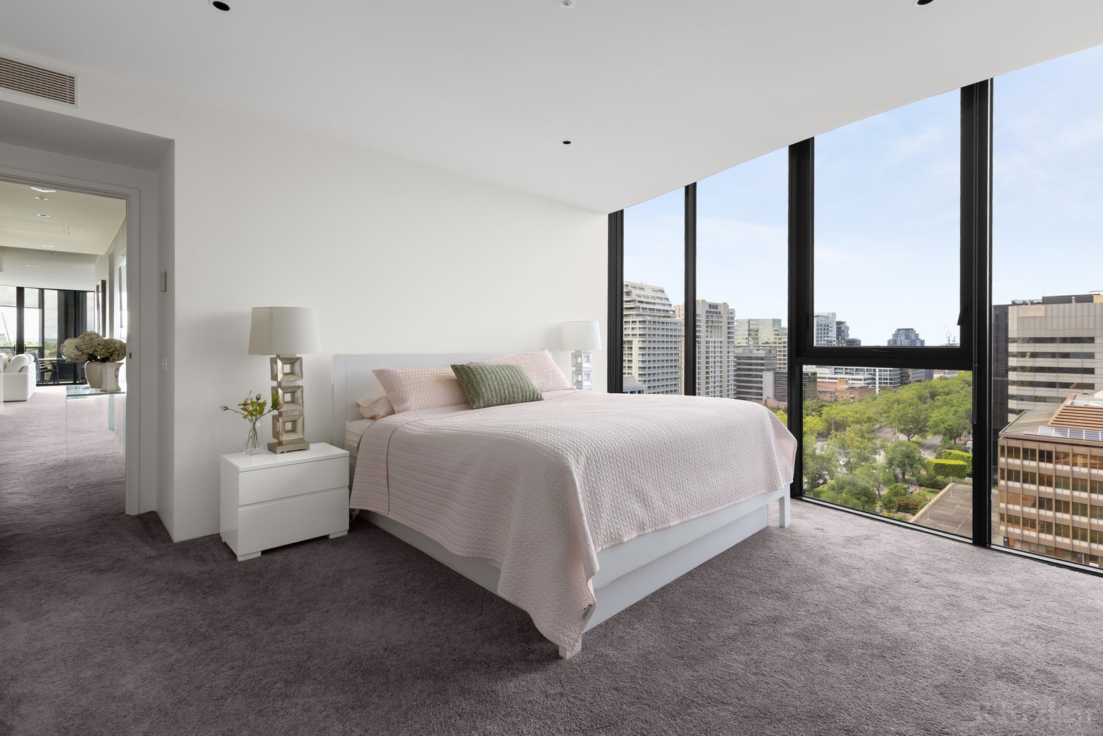 Real Estate and Property in 1501/454 St Kilda Road, Melbourne, VIC