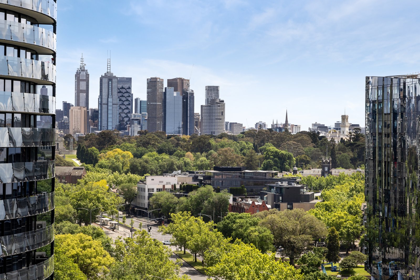 Real Estate and Property in 1501/454 St Kilda Road, Melbourne, VIC