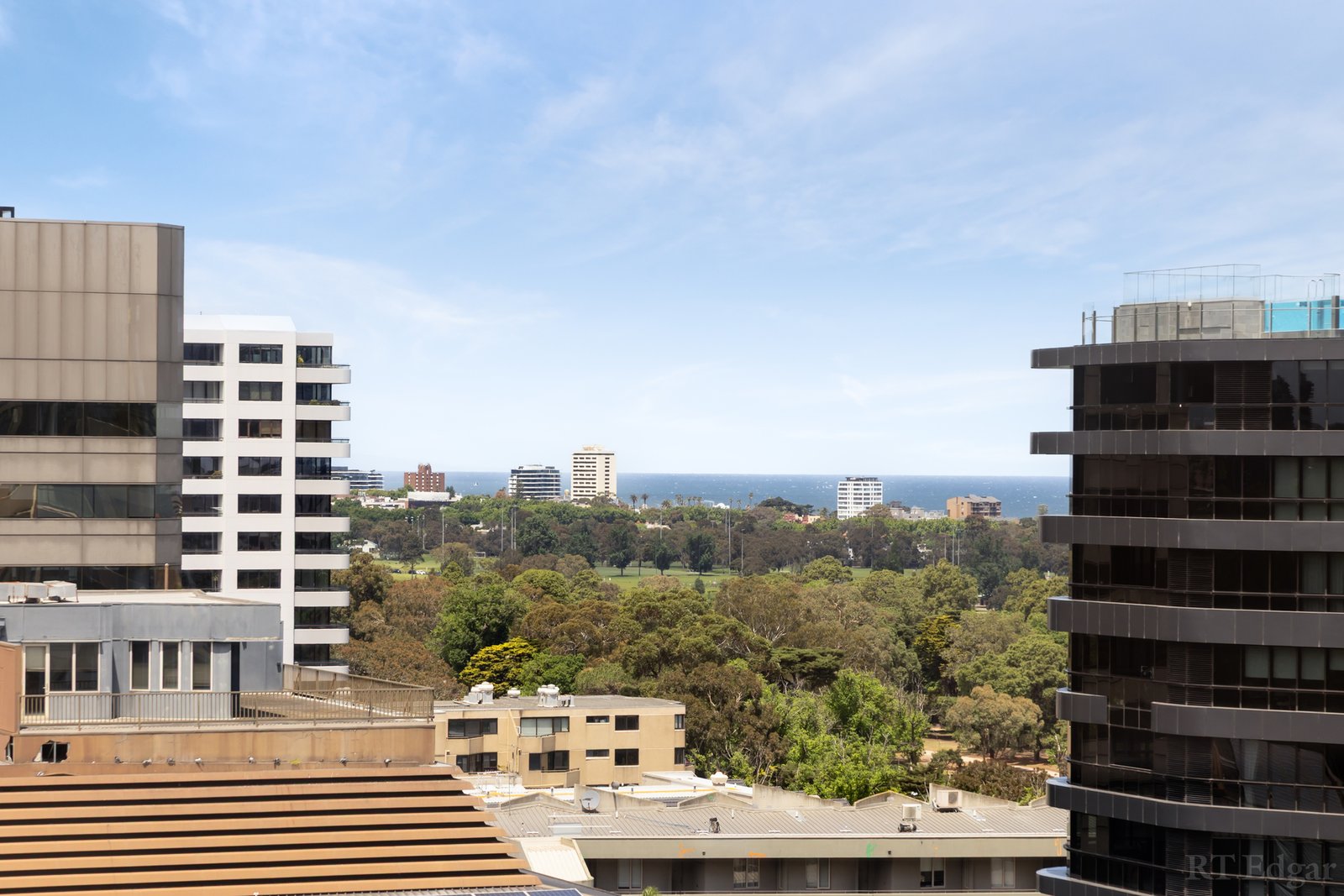 Real Estate and Property in 1501/454 St Kilda Road, Melbourne, VIC