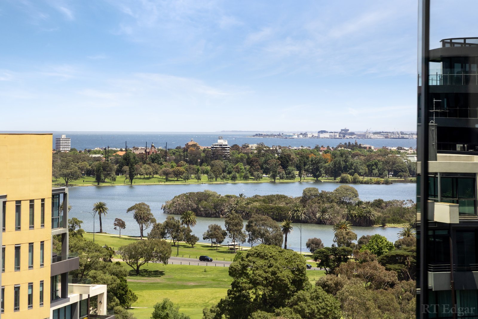 Real Estate and Property in 1501/454 St Kilda Road, Melbourne, VIC