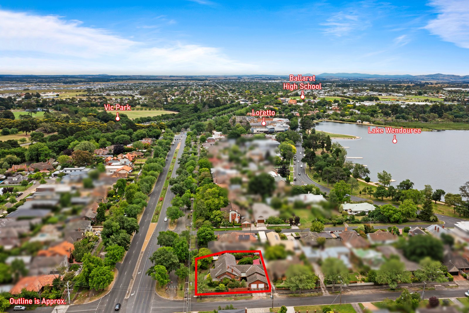 1502 Sturt Street LAKE WENDOUREE 2