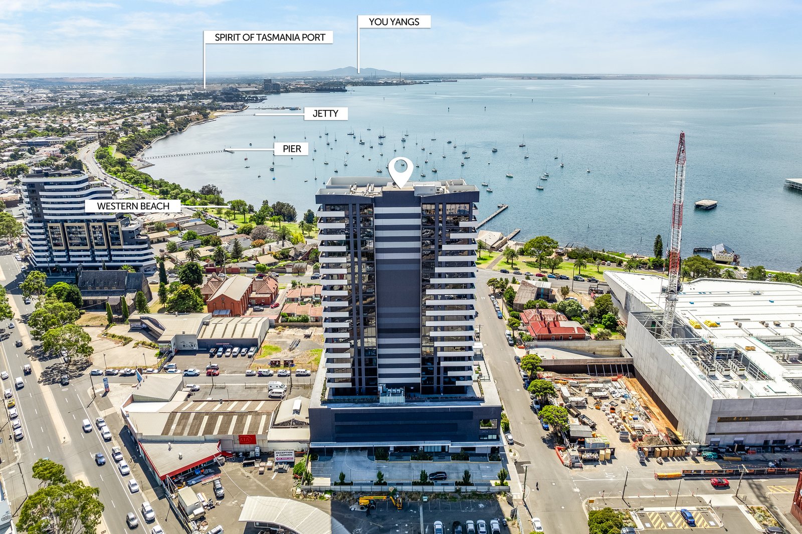Gallery: 1502/18 Cavendish Street
