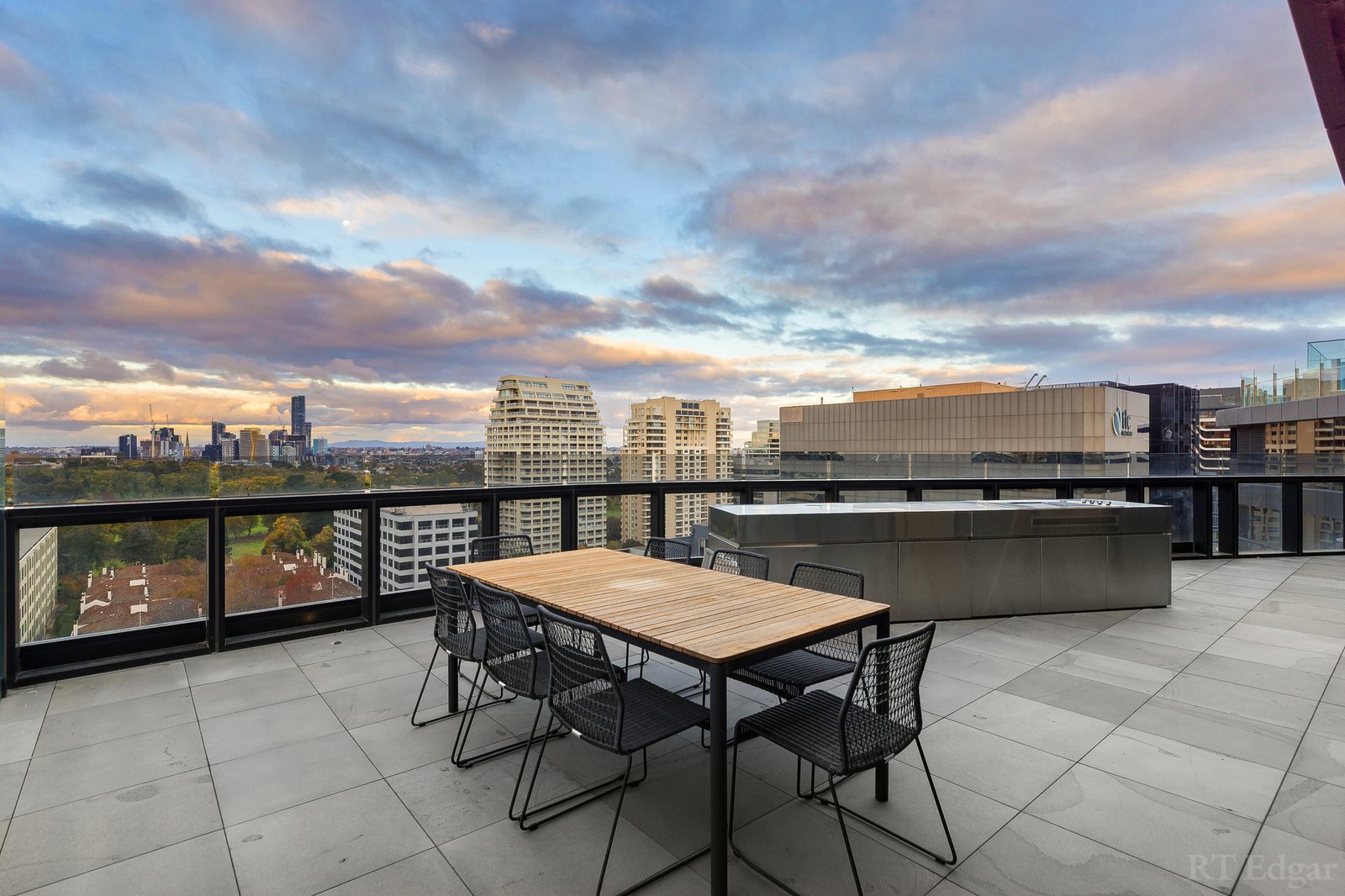 Real Estate and Property in 1502/20 Queens Road, Melbourne, VIC