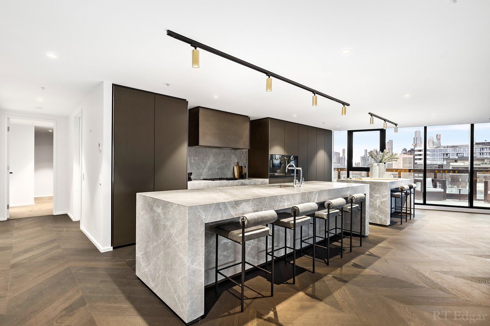 Real Estate and Property in 1502/20 Queens Road, Melbourne, VIC