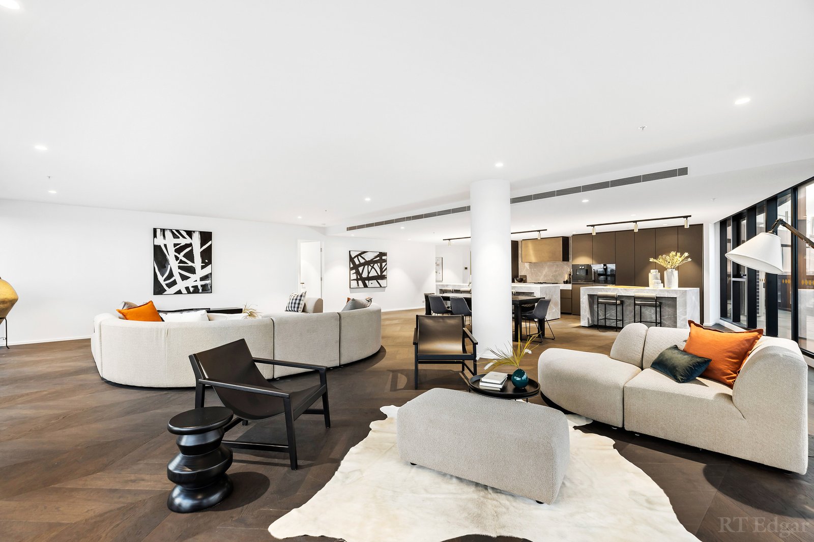 Real Estate and Property in 1502/20 Queens Road, Melbourne, VIC