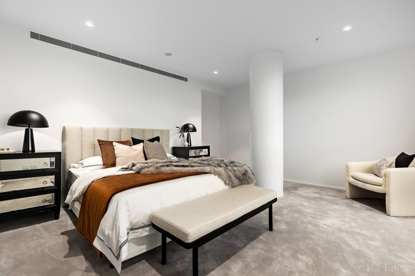 Real Estate and Property in 1502/20 Queens Road, Melbourne, VIC