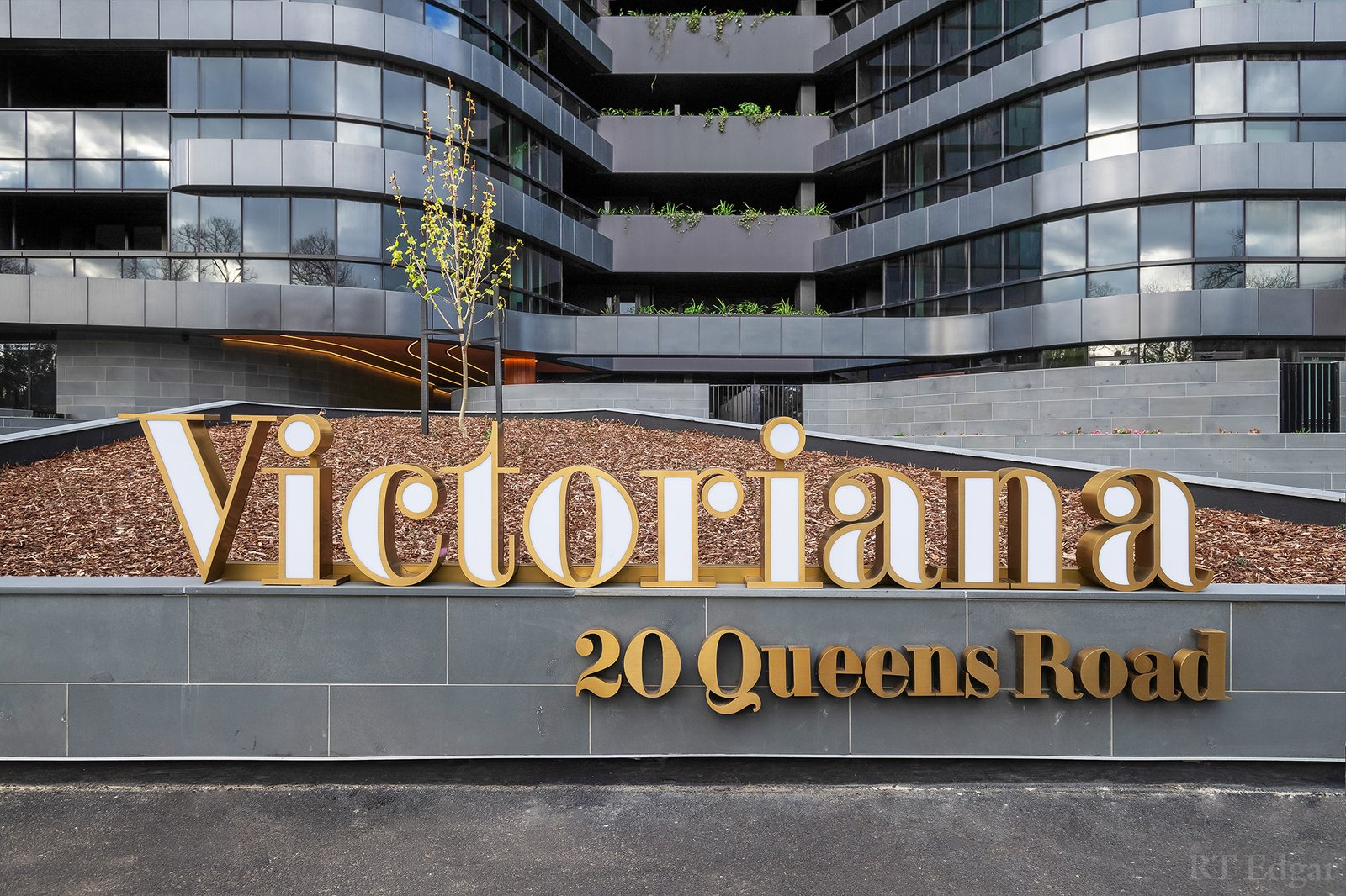 Real Estate and Property in 1502/20 Queens Road, Melbourne, VIC