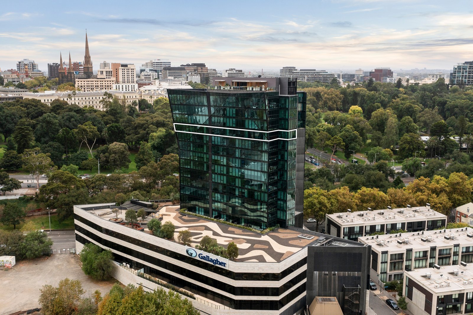 1502/279 Wellington Parade South, East Melbourne, 3002