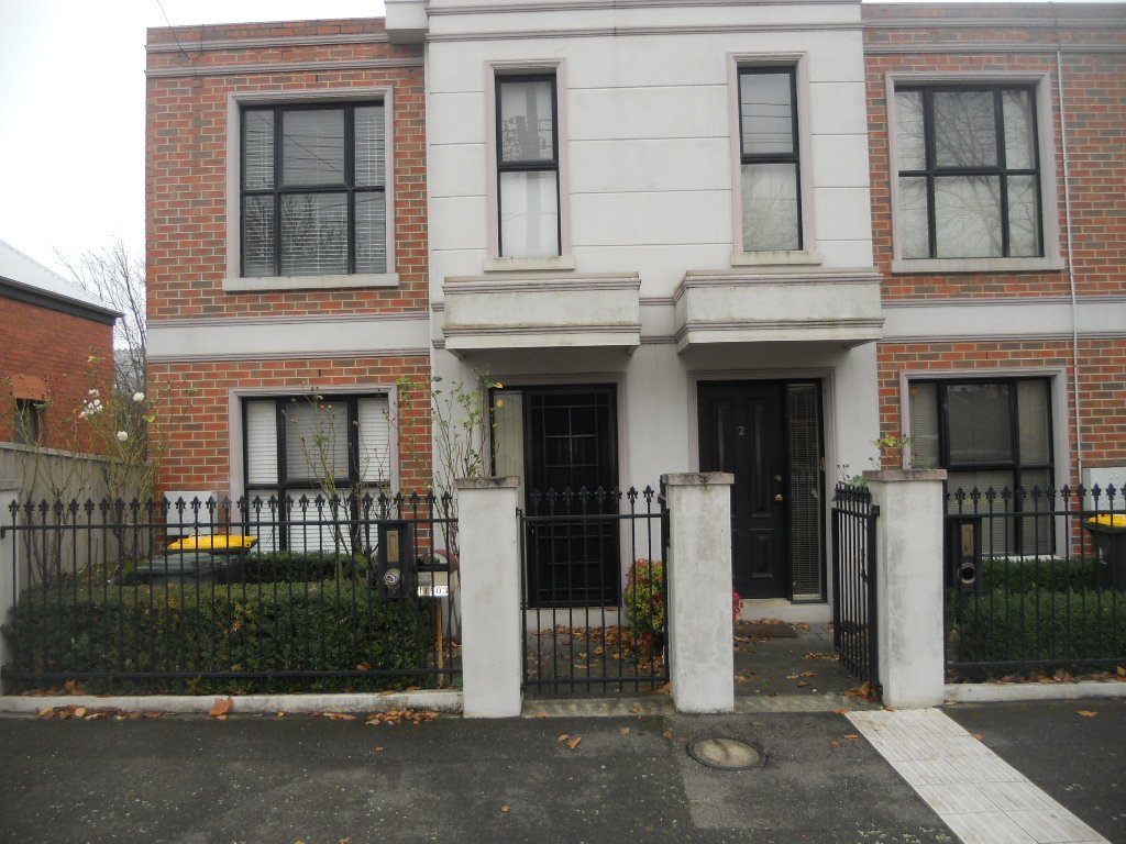 1/503 Lydiard Street North SOLDIERS HILL 1