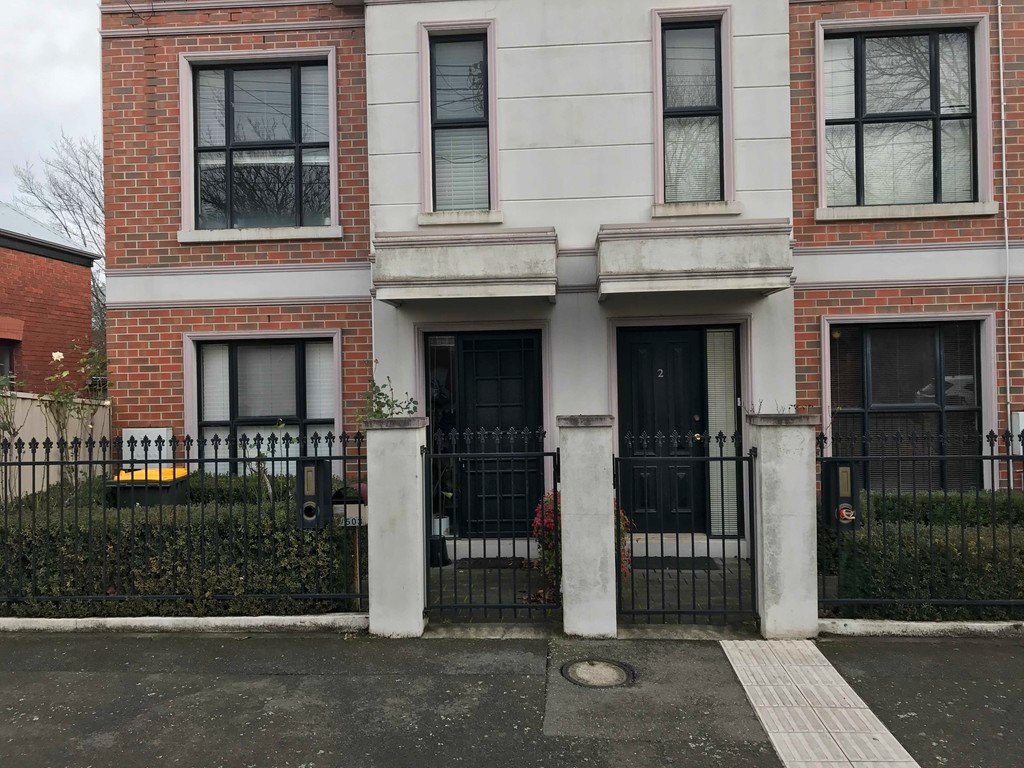 1/503 Lydiard Street North SOLDIERS HILL 11