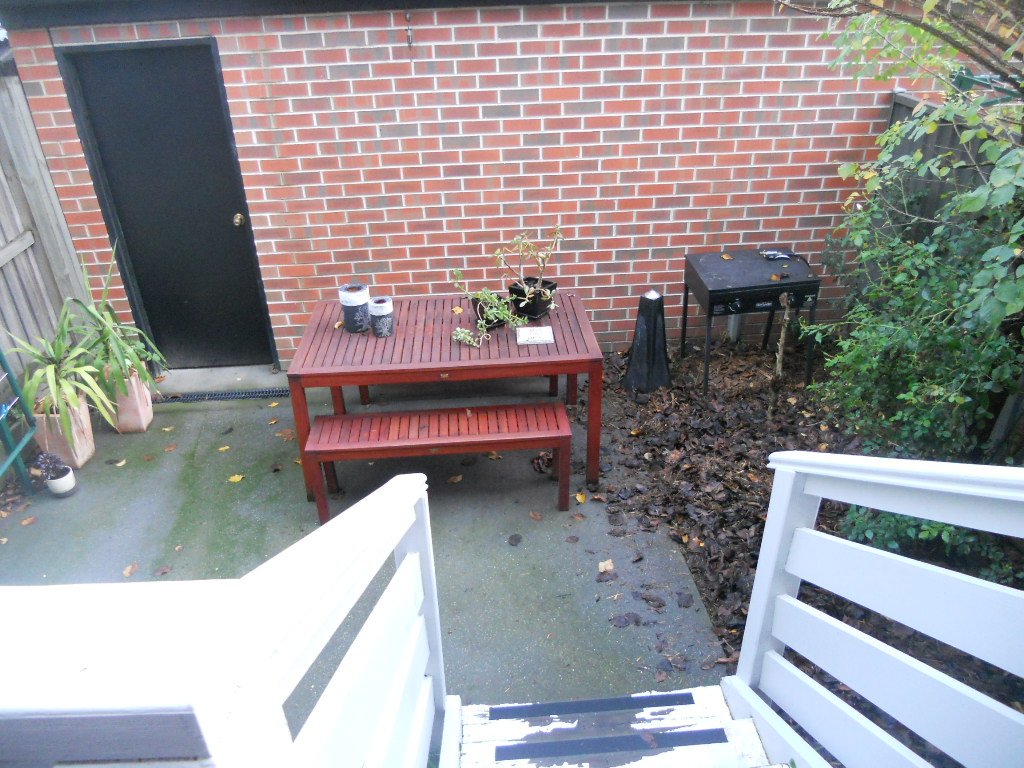 1/503 Lydiard Street Nth  BALLARAT CENTRAL 9