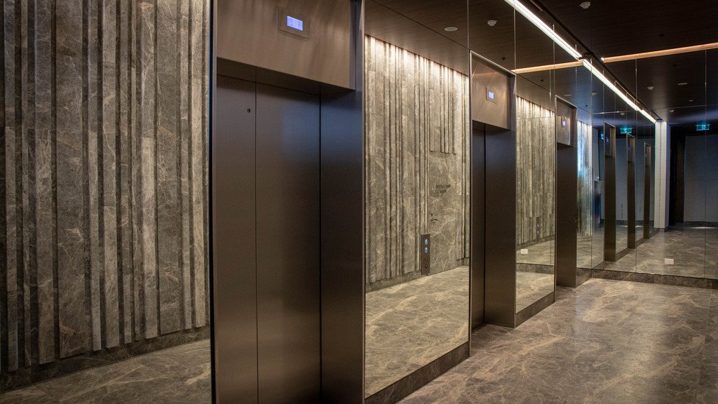 1503/11 Barrack Square PERTH 12