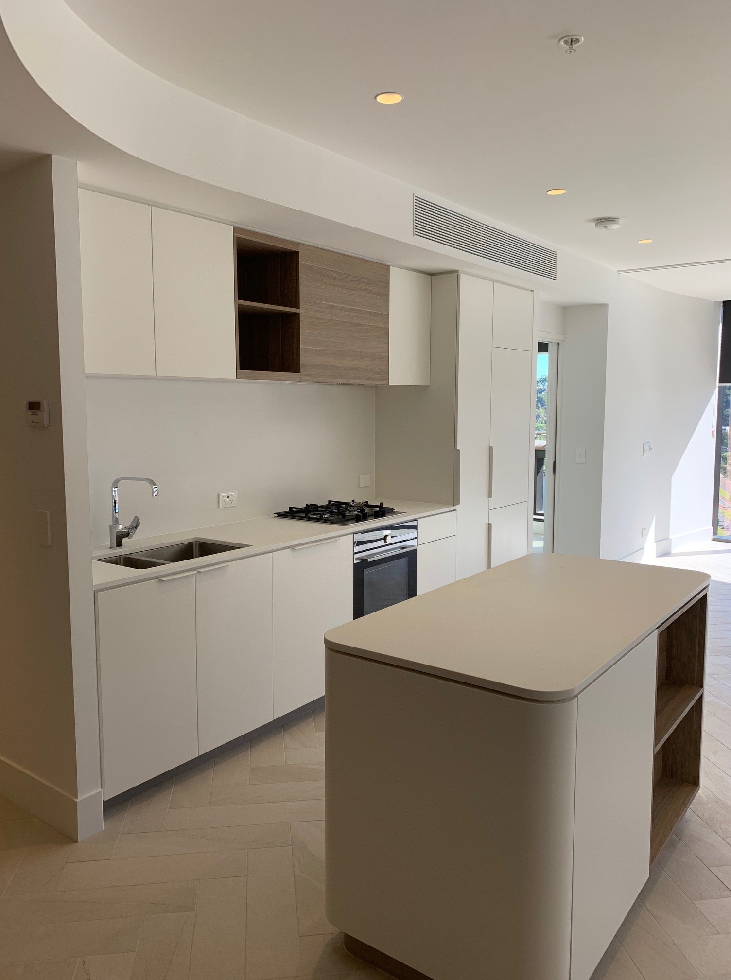 1503/11 Barrack Square PERTH 15