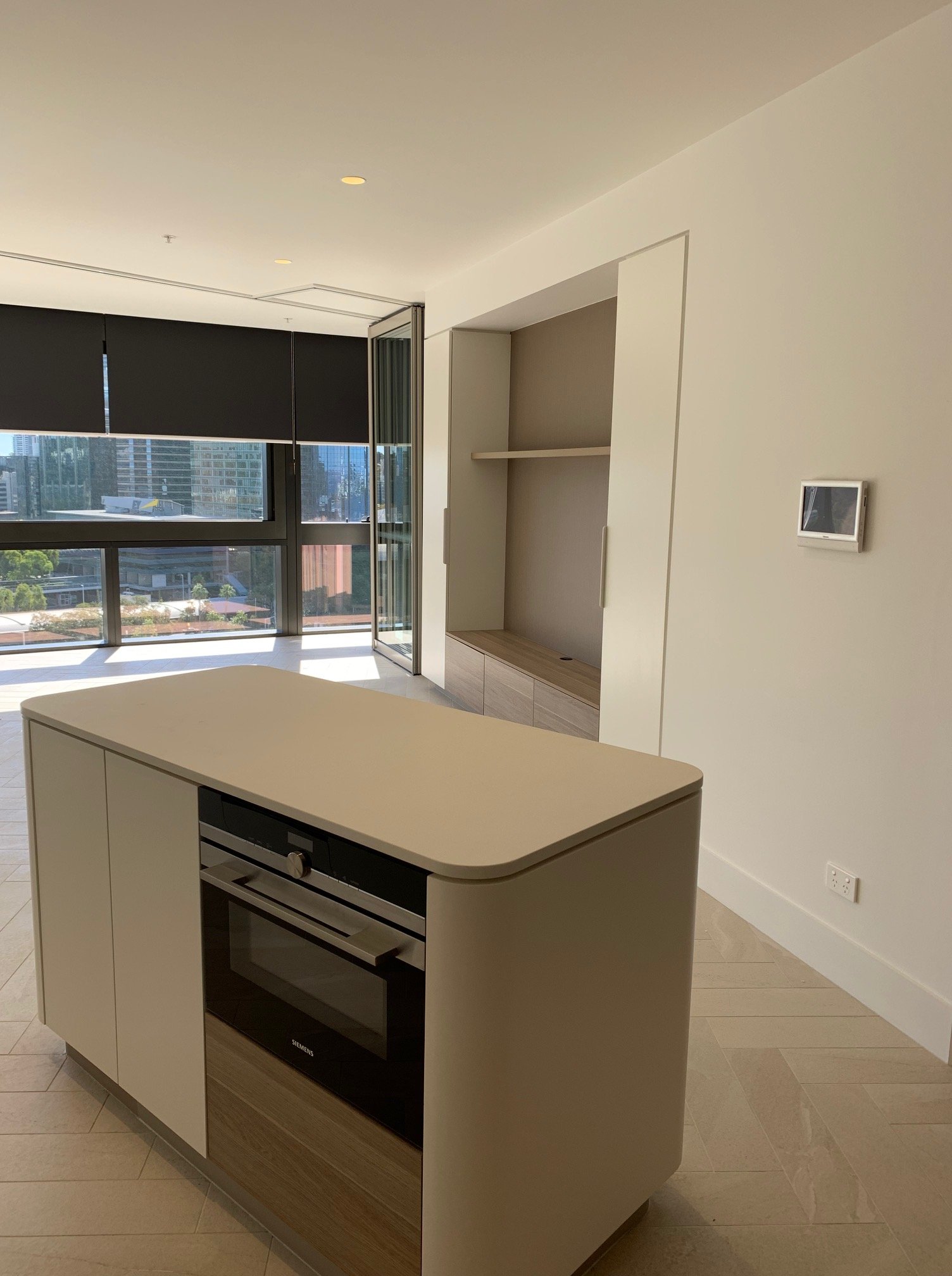 1503/11 Barrack Square PERTH 16