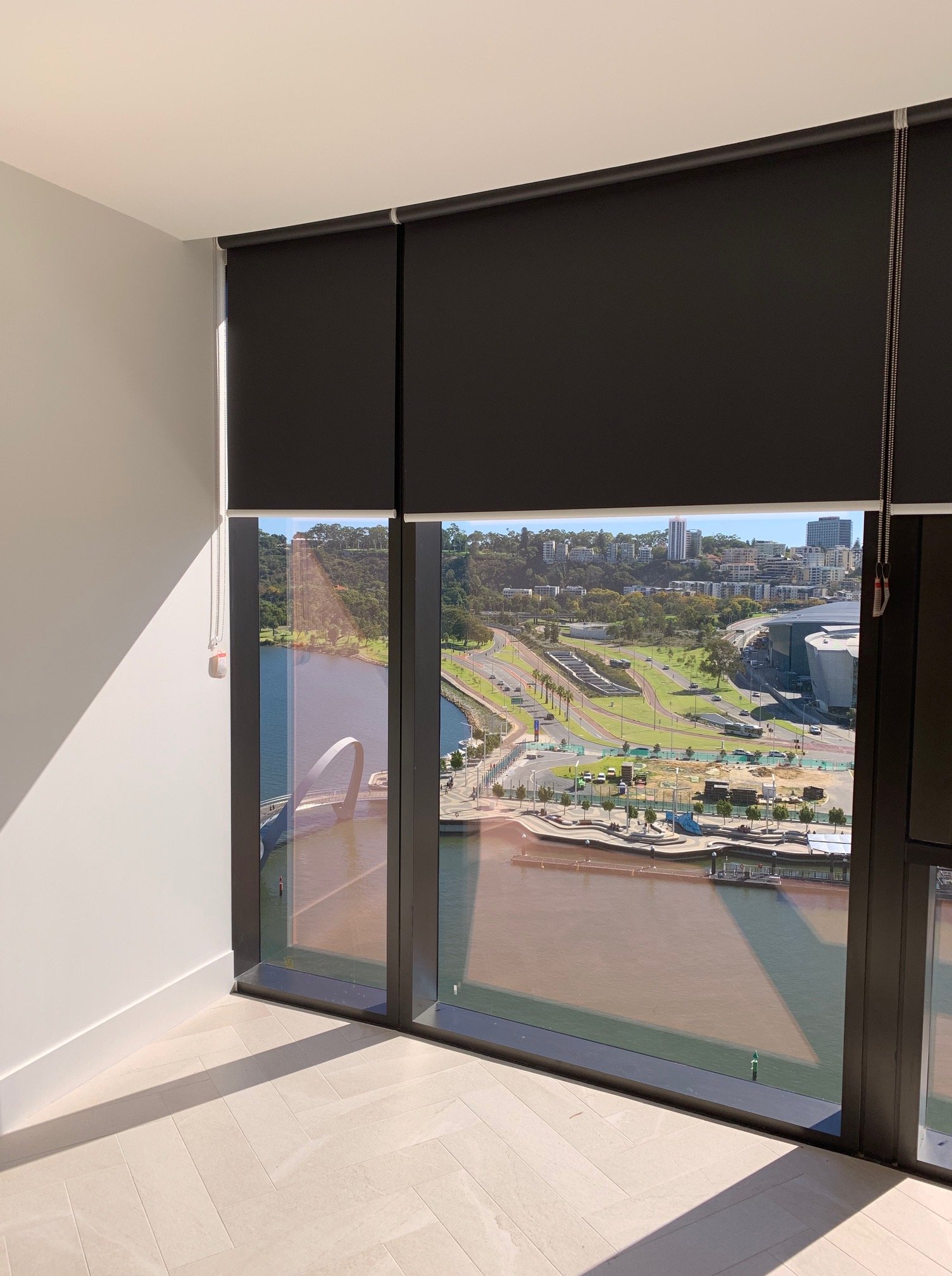 1503/11 Barrack Square PERTH 20