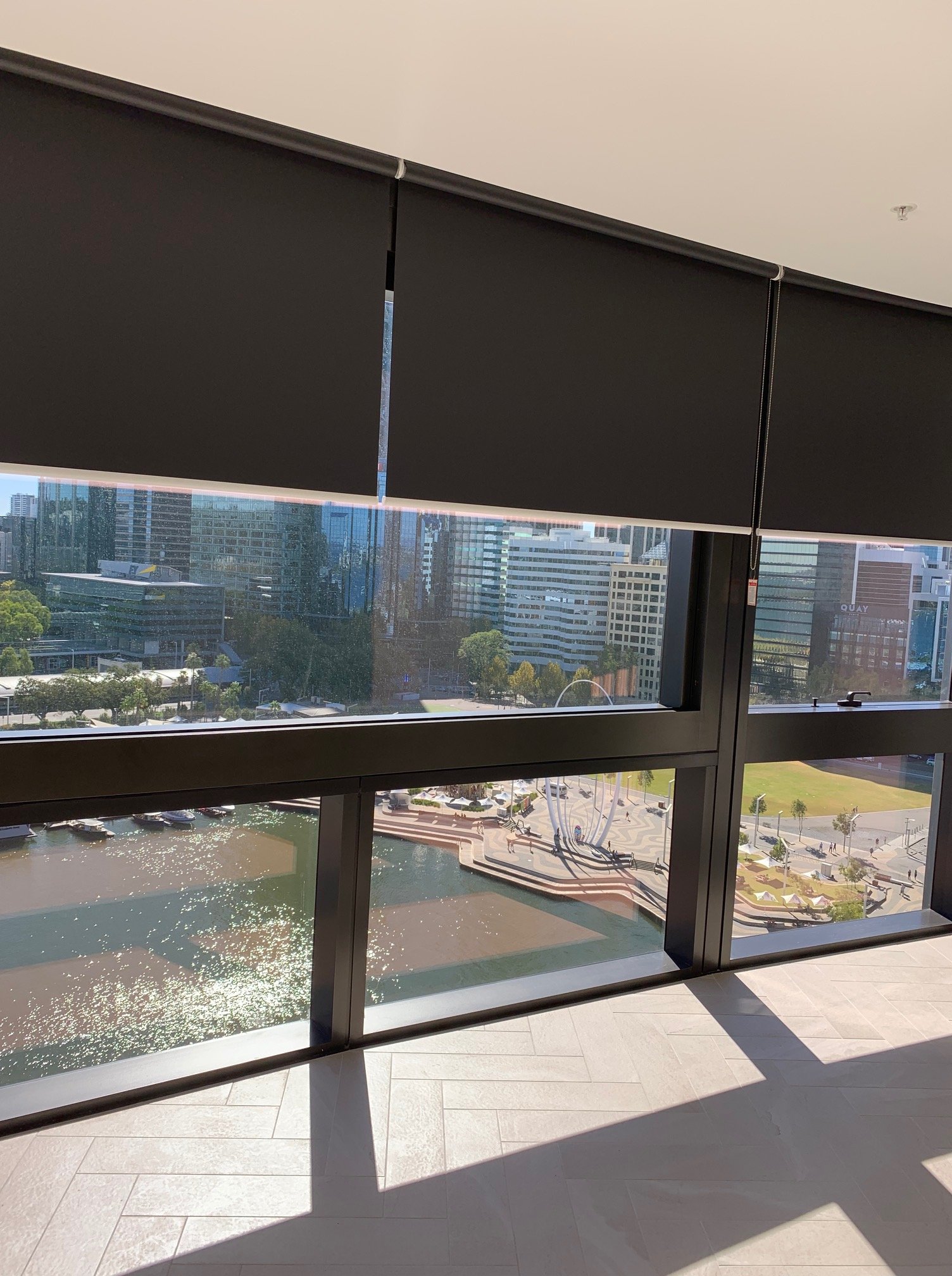 1503/11 Barrack Square PERTH 21