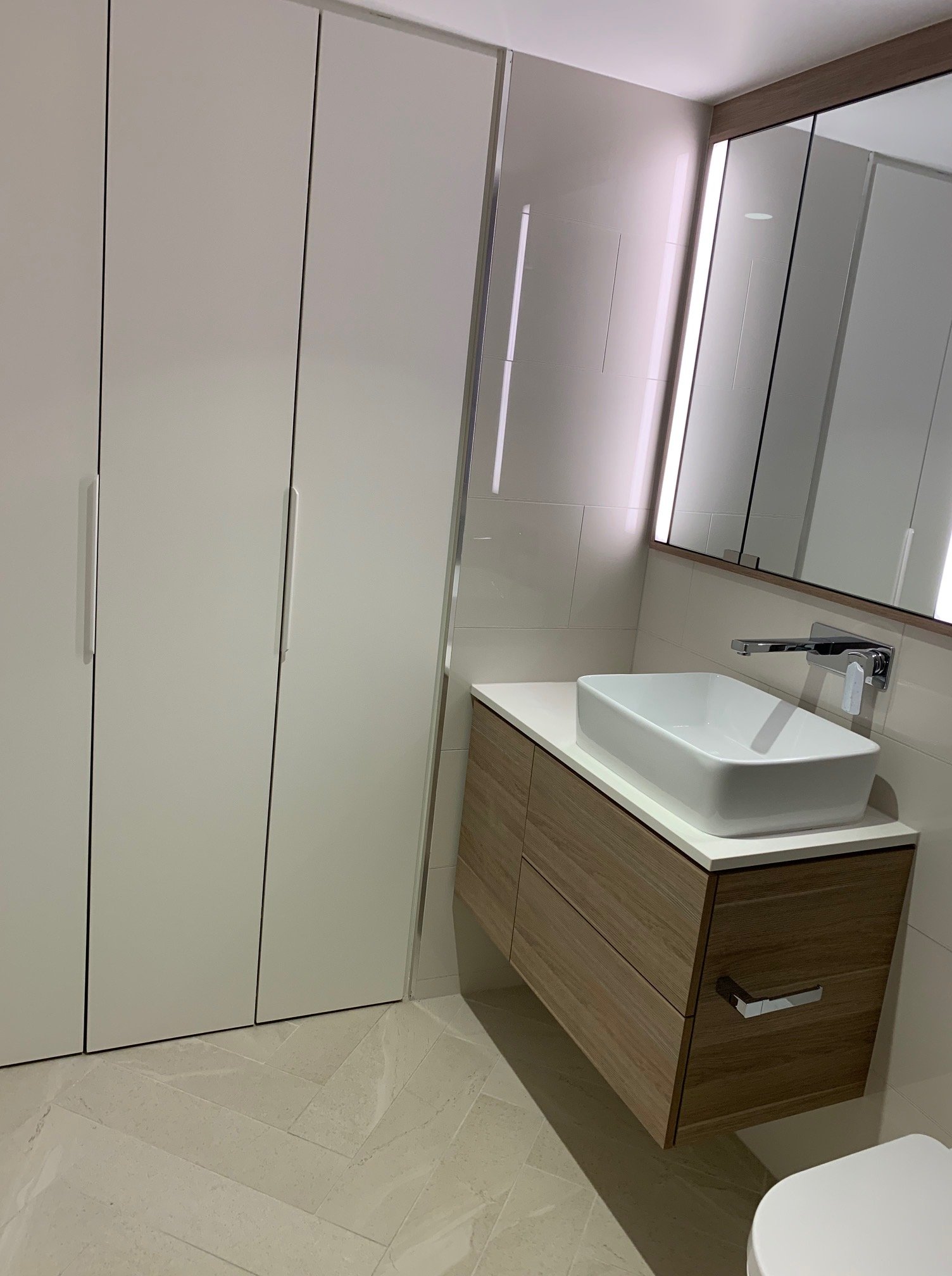 1503/11 Barrack Square PERTH 24