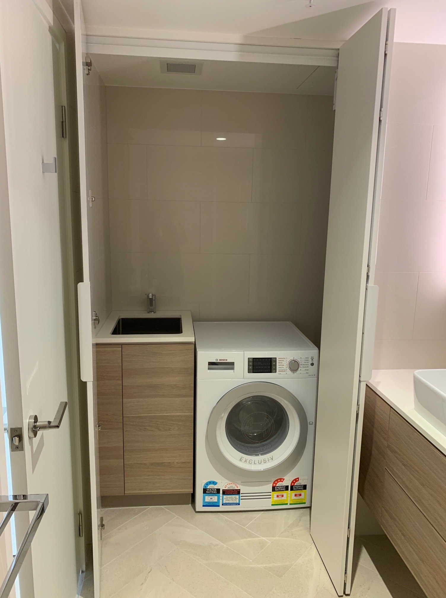 1503/11 Barrack Square PERTH 25