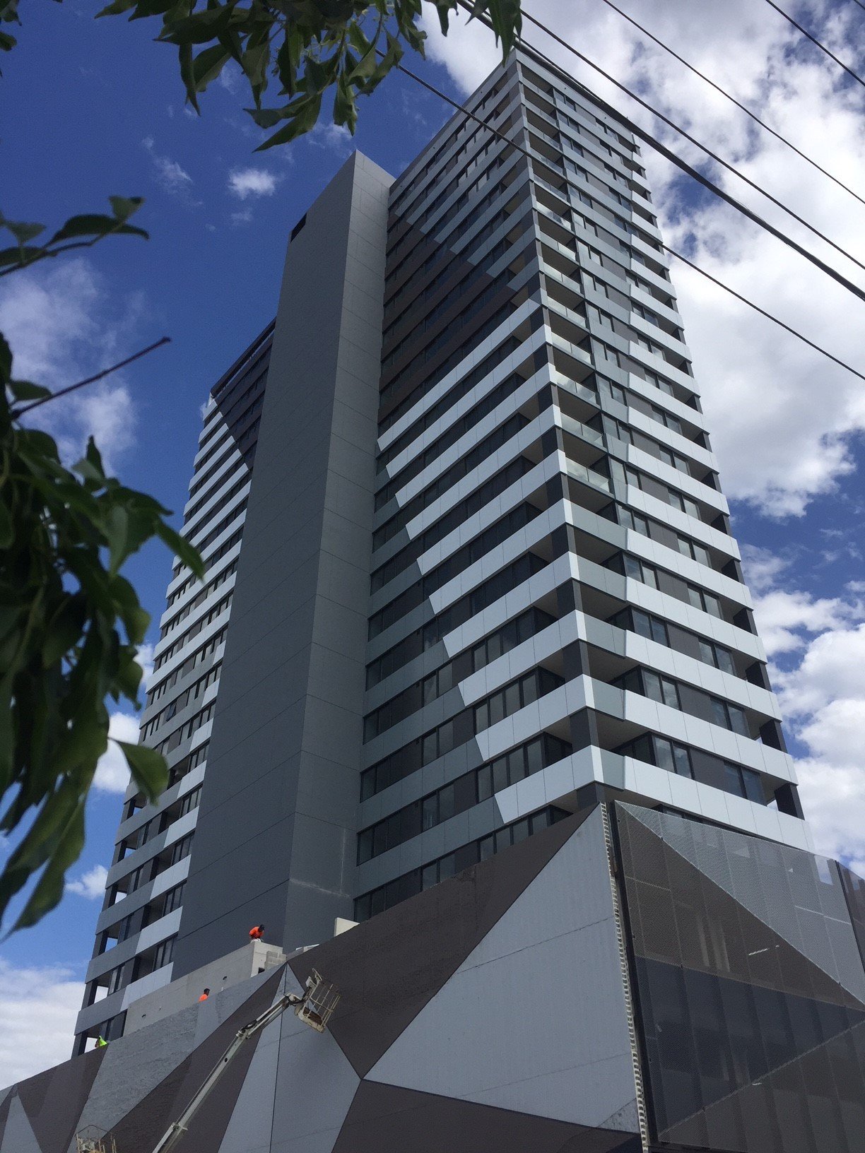 1503/28 Second Street BLACKTOWN 6