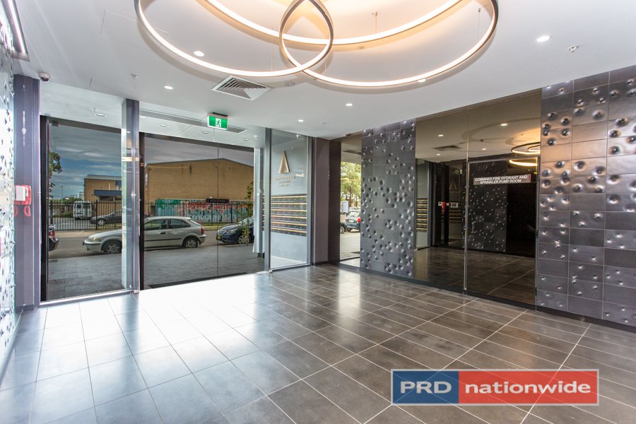 1503/28 Second Street BLACKTOWN 14