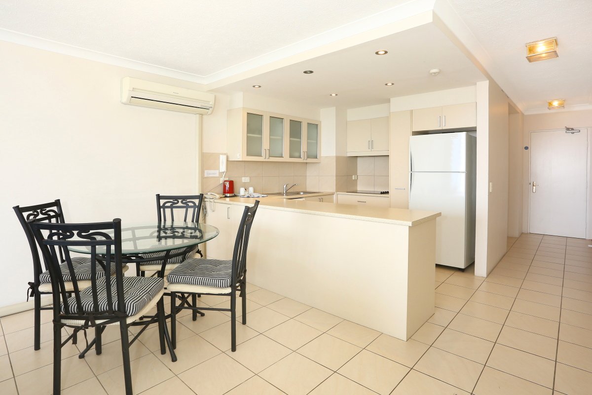 1503/3575 Main Beach Parade MAIN BEACH 2