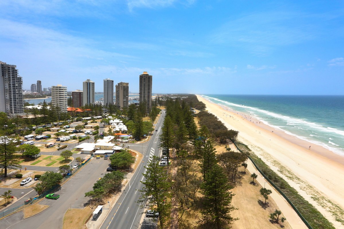 1503/3575 Main Beach Parade MAIN BEACH 3