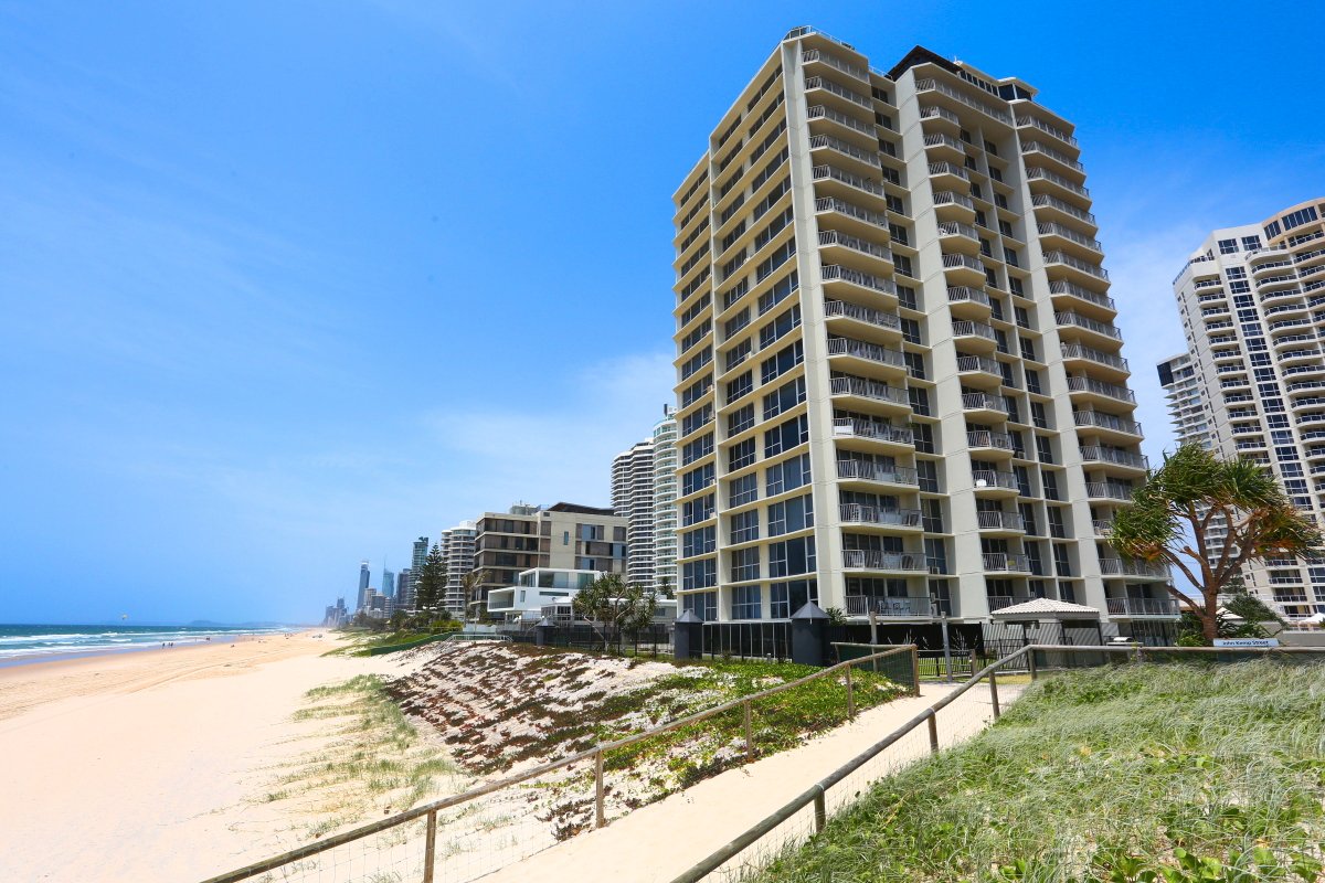 1503/3575 Main Beach Parade MAIN BEACH 14