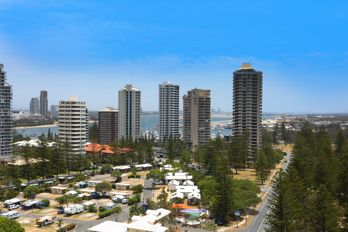 1503/3575 Main Beach Parade MAIN BEACH 19