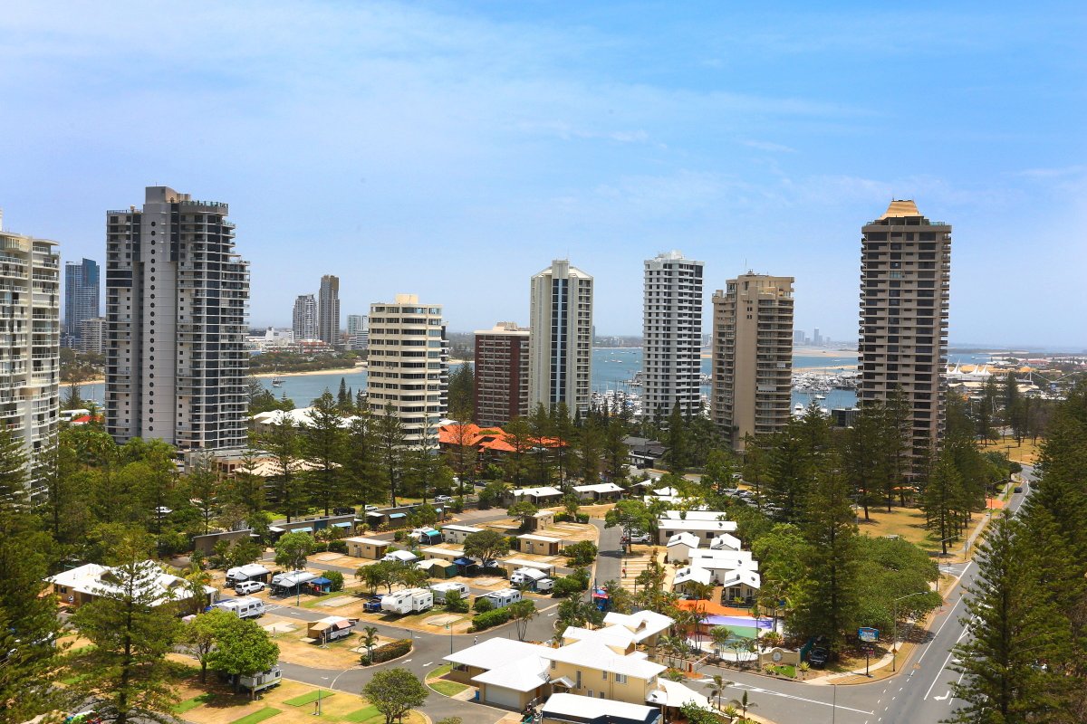 1503/3575 Main Beach Parade MAIN BEACH 21