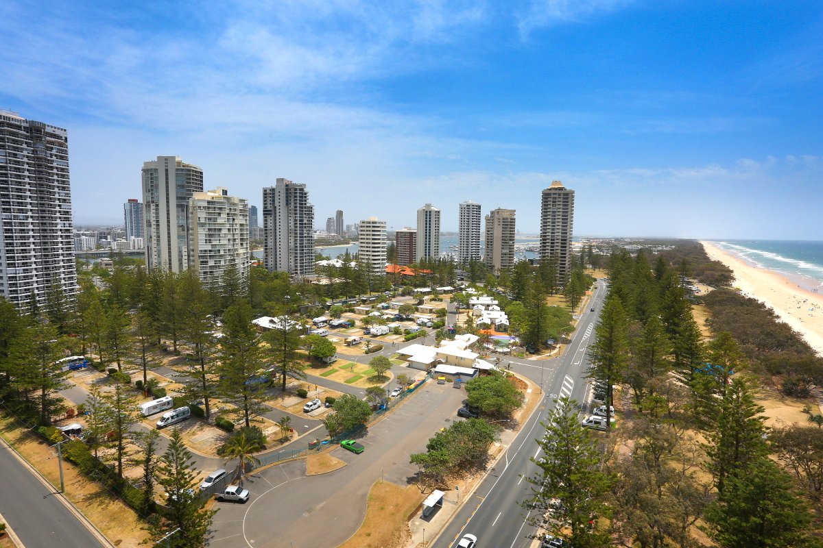 1503/3575 Main Beach Parade MAIN BEACH 29