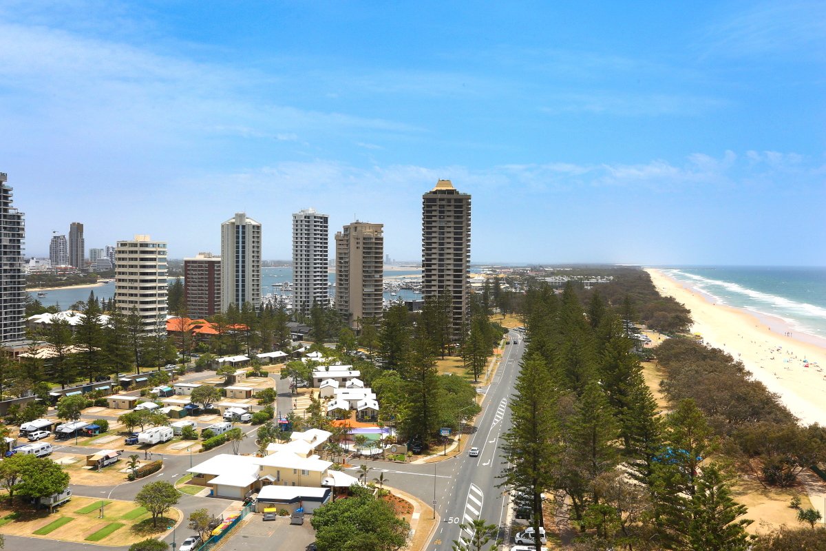 1503/3575 Main Beach Parade MAIN BEACH 30