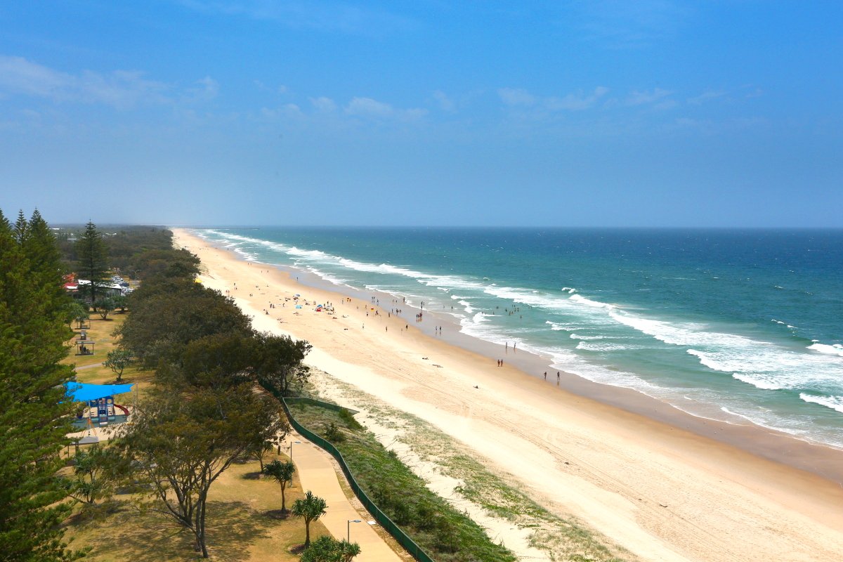 1503/3575 Main Beach Parade MAIN BEACH 31