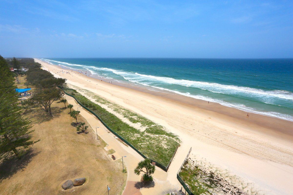 1503/3575 Main Beach Parade MAIN BEACH 32