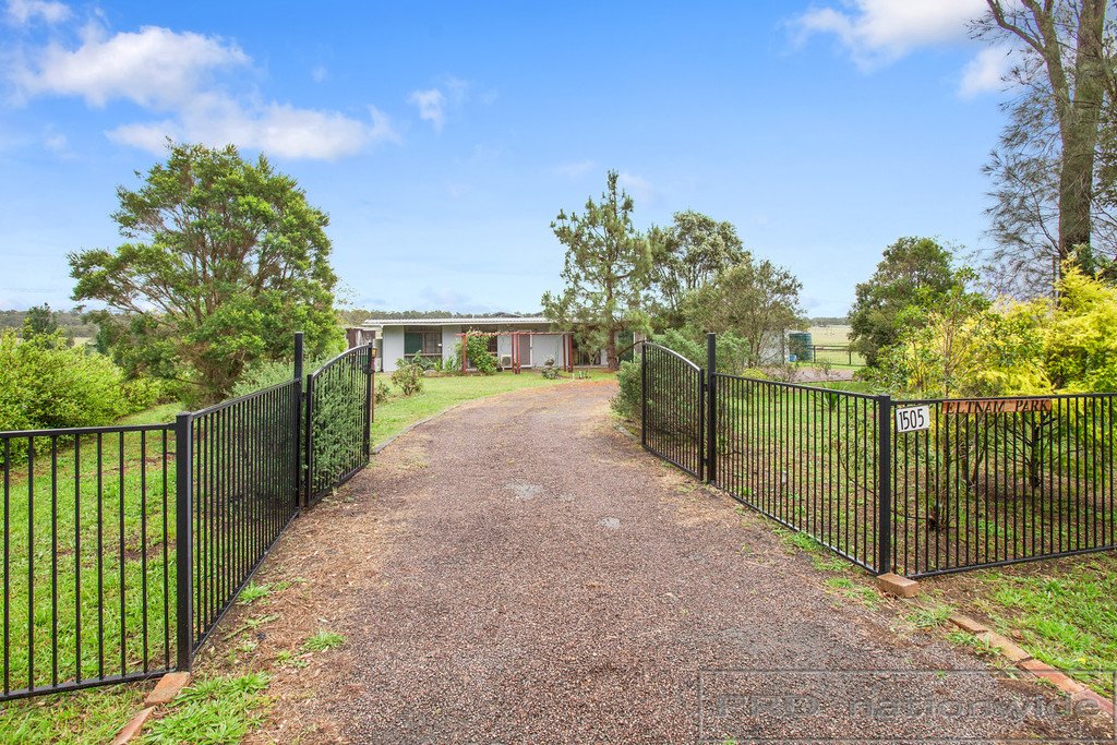 1505 George Booth Drive BUCHANAN 2