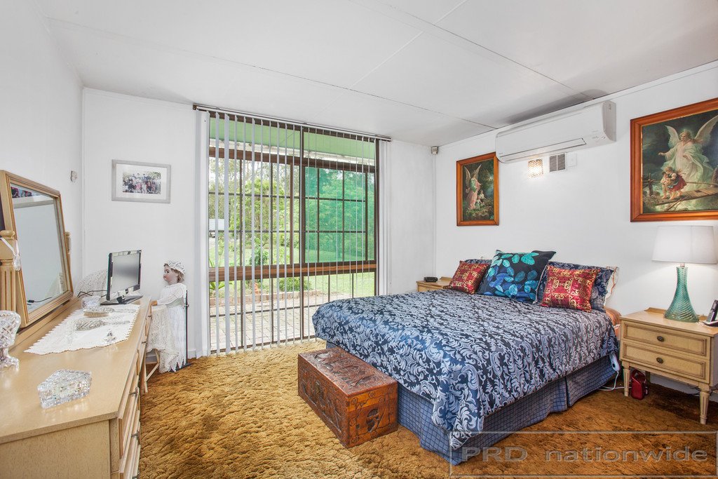 1505 George Booth Drive BUCHANAN 3