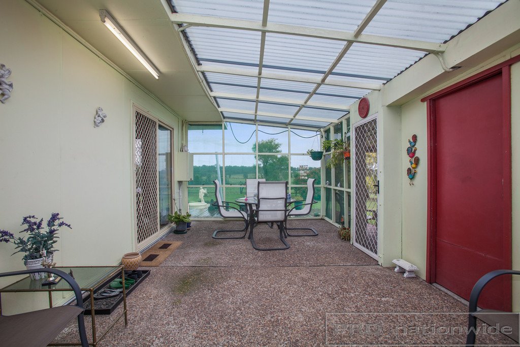 1505 George Booth Drive BUCHANAN 6