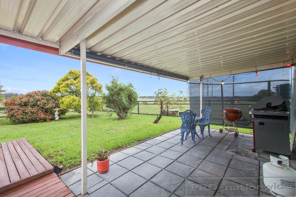 1505 George Booth Drive BUCHANAN 7