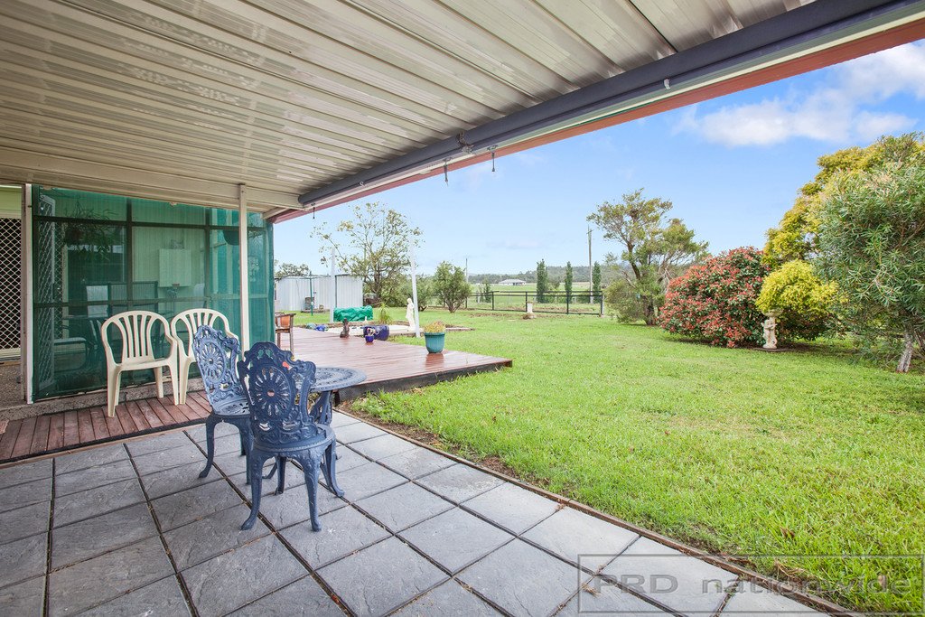 1505 George Booth Drive BUCHANAN 14