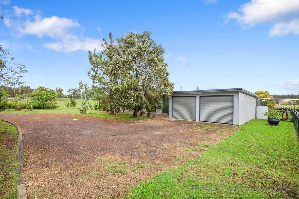 1505 George Booth Drive BUCHANAN 15