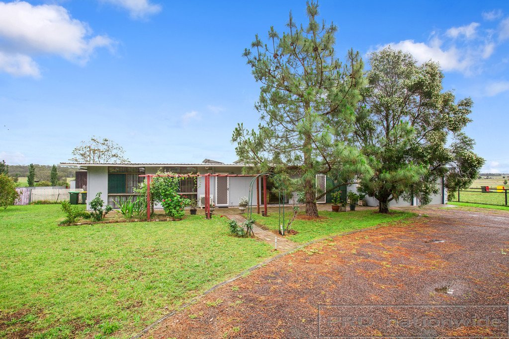 1505 George Booth Drive BUCHANAN 16