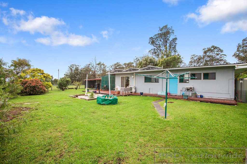 1505 George Booth Drive BUCHANAN 17