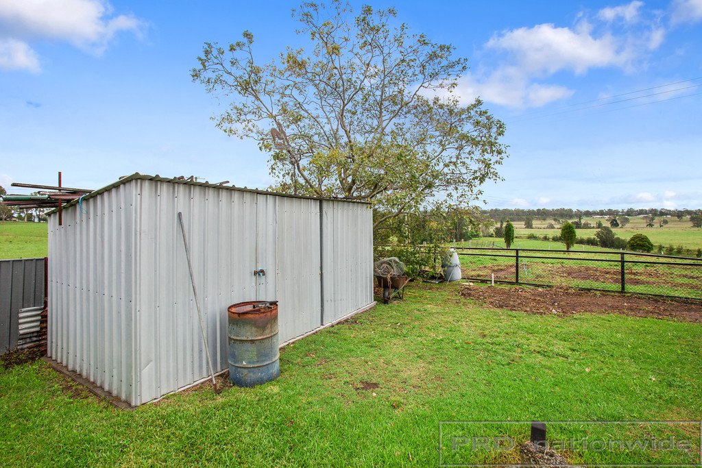 1505 George Booth Drive BUCHANAN 18