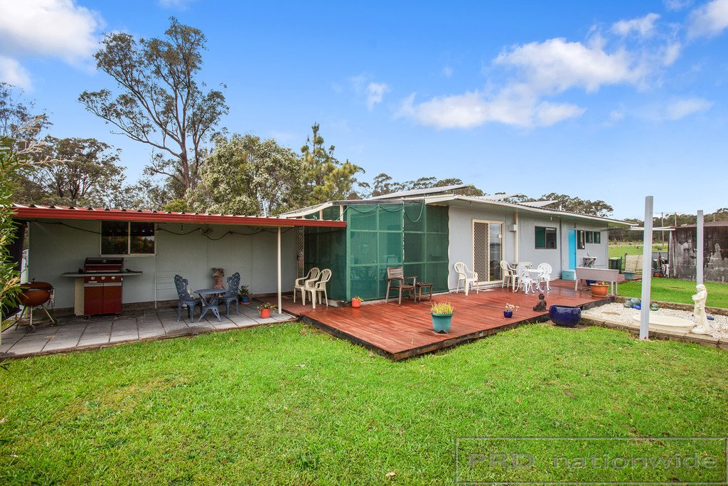 1505 George Booth Drive BUCHANAN 19