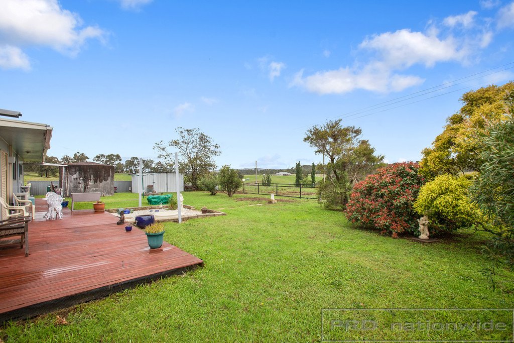 1505 George Booth Drive BUCHANAN 20