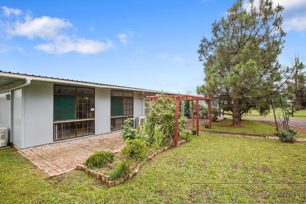 1505 George Booth Drive BUCHANAN 24