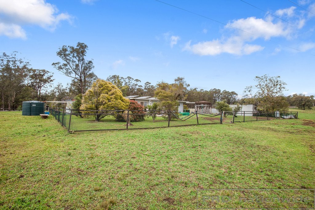 1505 George Booth Drive BUCHANAN 25