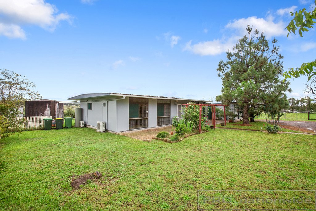 1505 George Booth Drive BUCHANAN 26