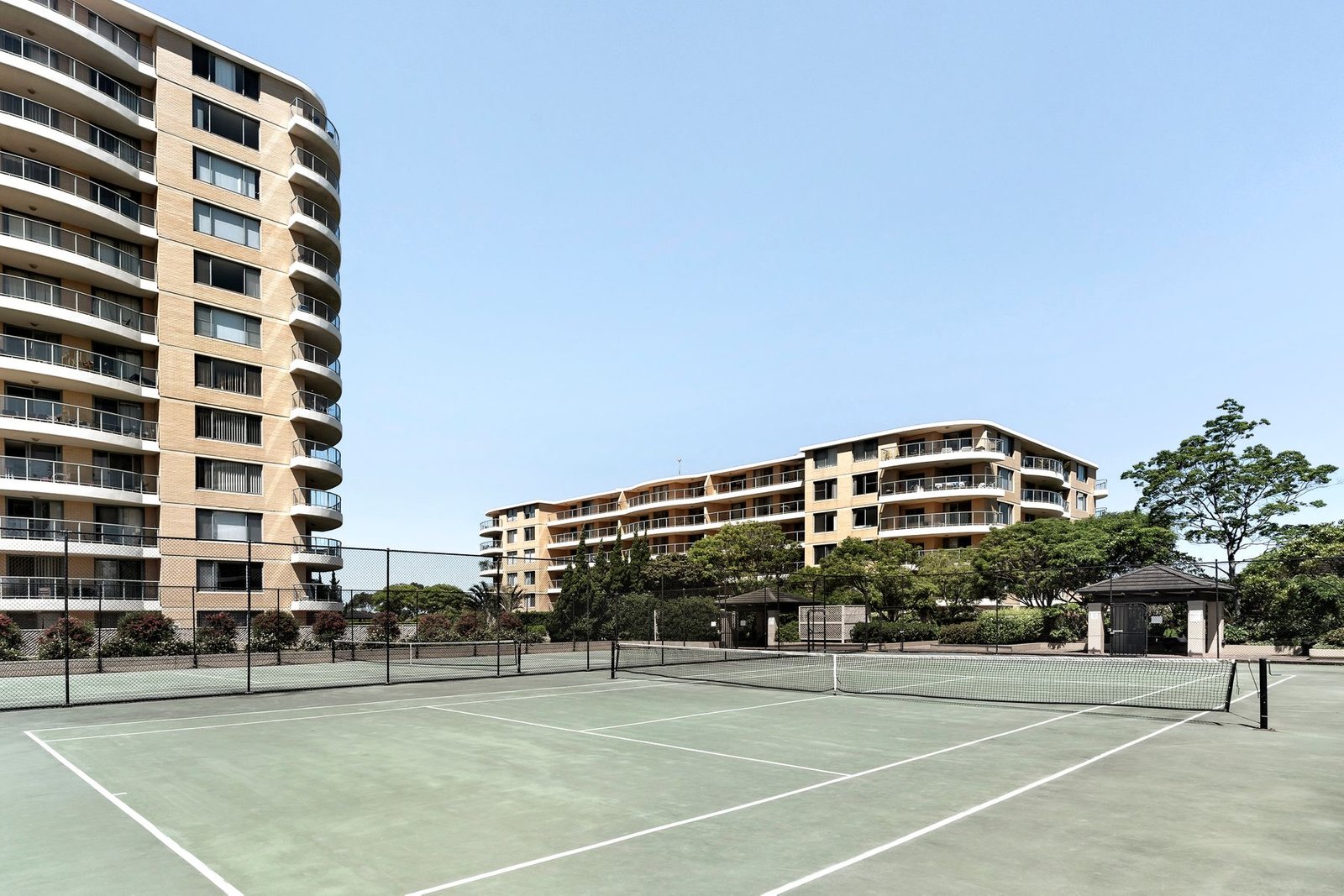 1505/5 Rockdale Plaza Drive, ROCKDALE NSW 2216